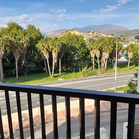 Apartamento San Nicolas 5 Oasis 살로브레나 외부 사진