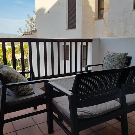 Apartamento San Nicolas 5 Oasis 살로브레나 외부 사진