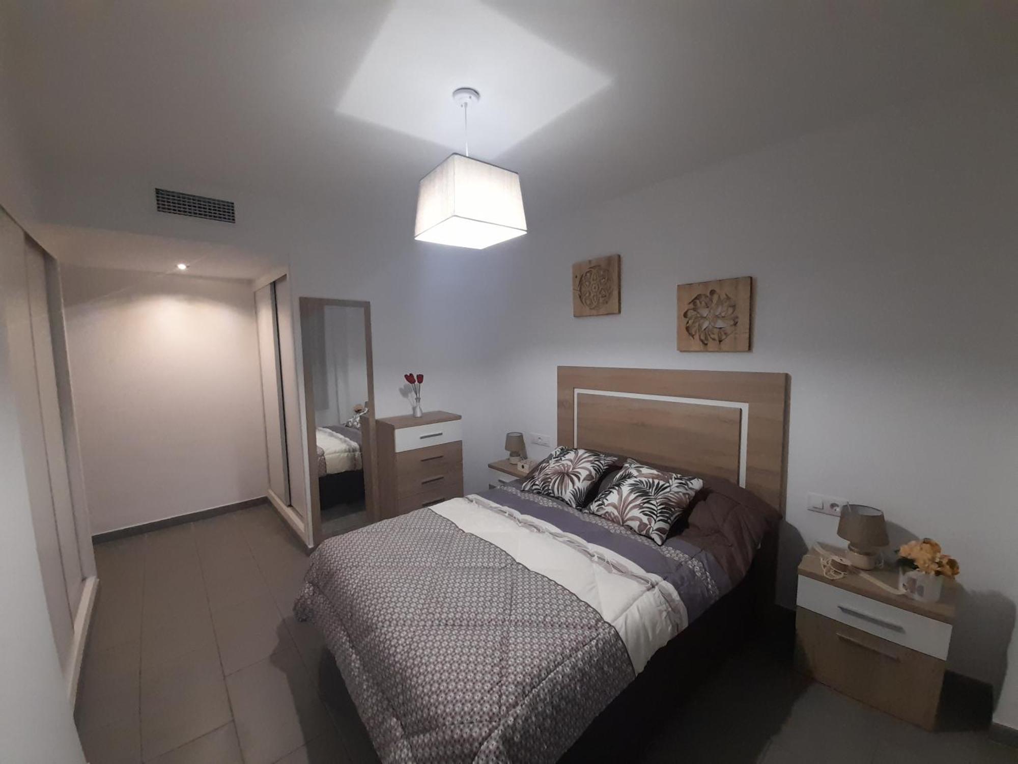 Apartamento San Nicolas 5 Oasis 살로브레나 외부 사진