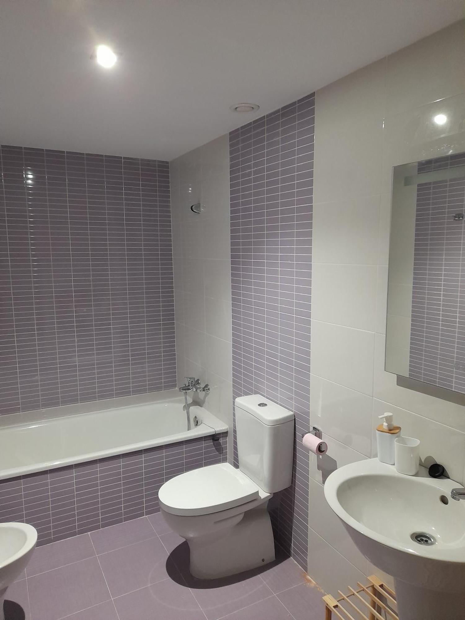 Apartamento San Nicolas 5 Oasis 살로브레나 외부 사진