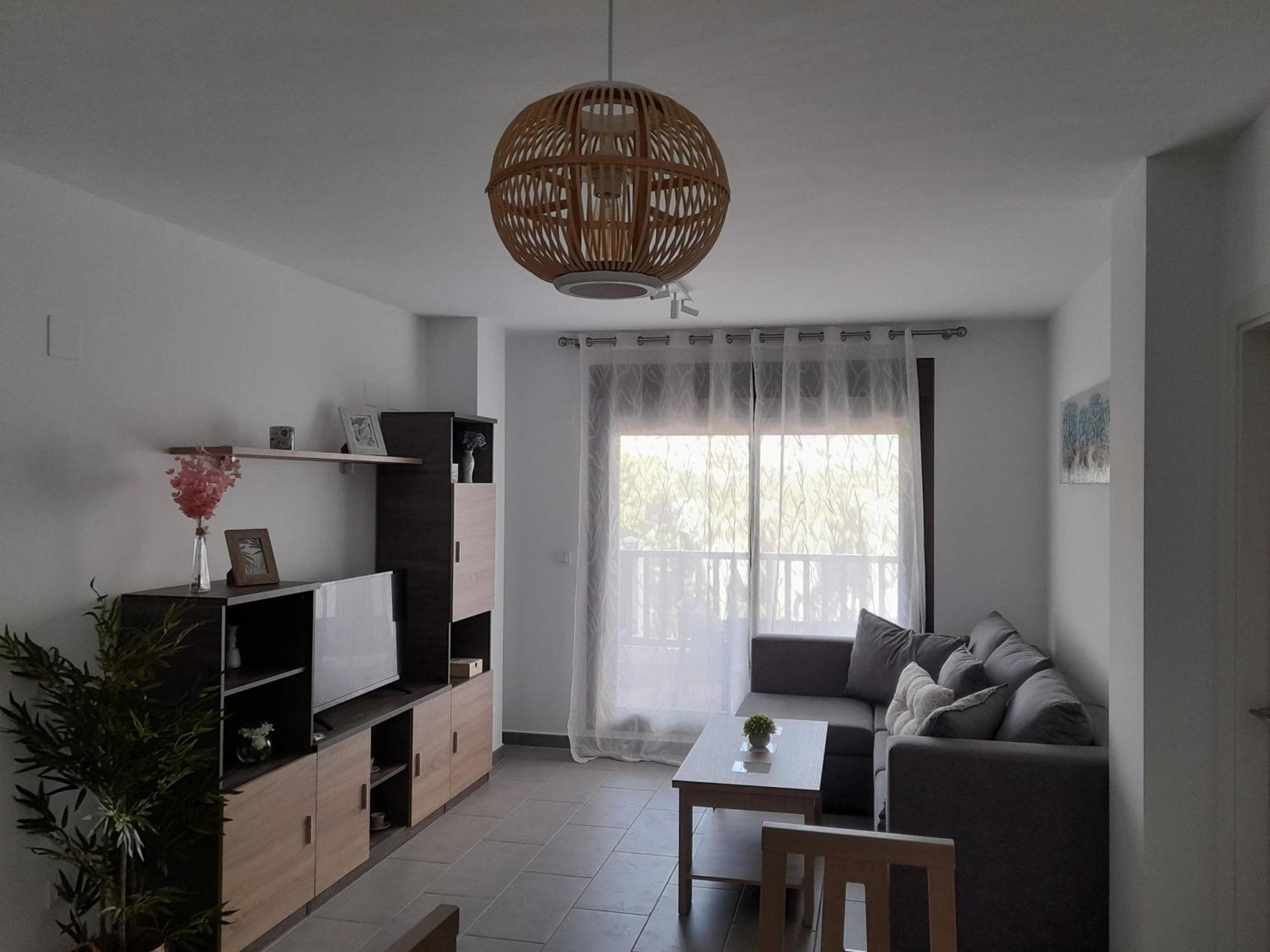 Apartamento San Nicolas 5 Oasis 살로브레나 외부 사진